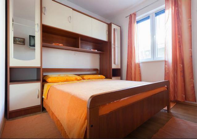 Guest House Kate Mlini Pokój zdjęcie