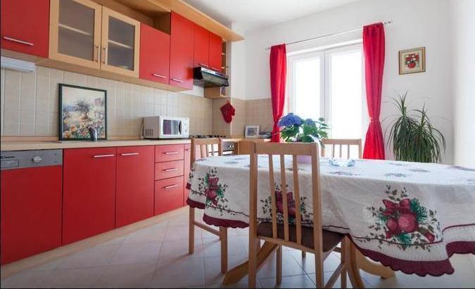 Guest House Kate Mlini Pokój zdjęcie