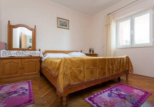 Guest House Kate Mlini Pokój zdjęcie