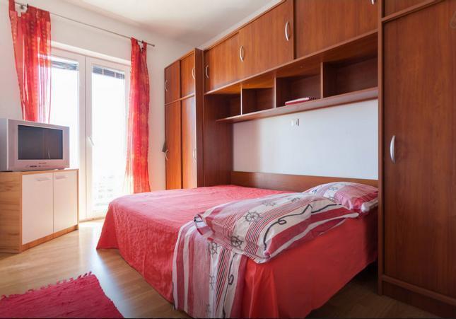 Guest House Kate Mlini Pokój zdjęcie