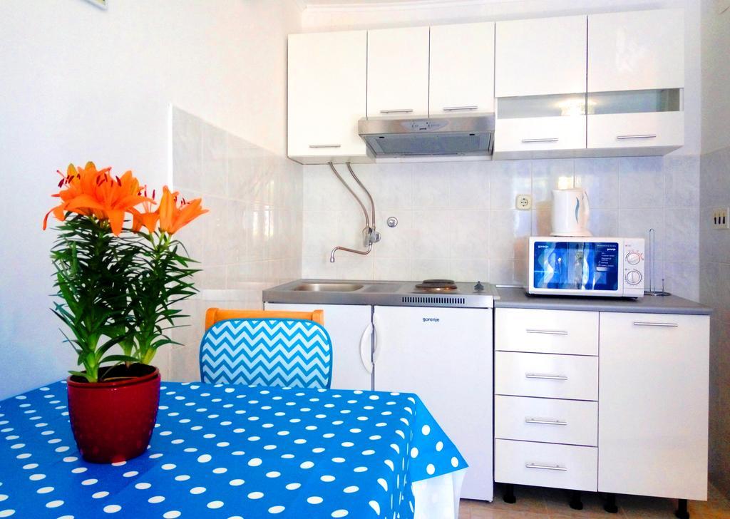 Guest House Kate Mlini Zewnętrze zdjęcie