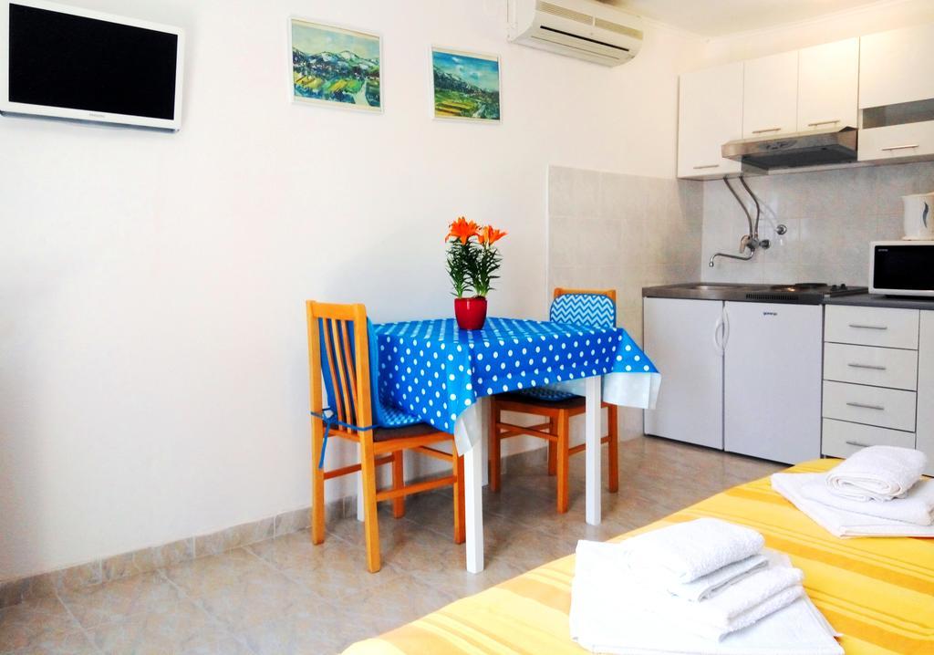 Guest House Kate Mlini Zewnętrze zdjęcie