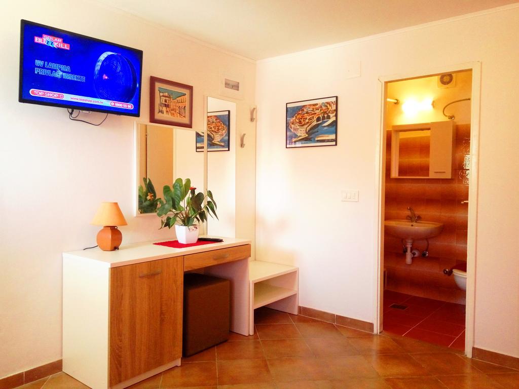 Guest House Kate Mlini Zewnętrze zdjęcie