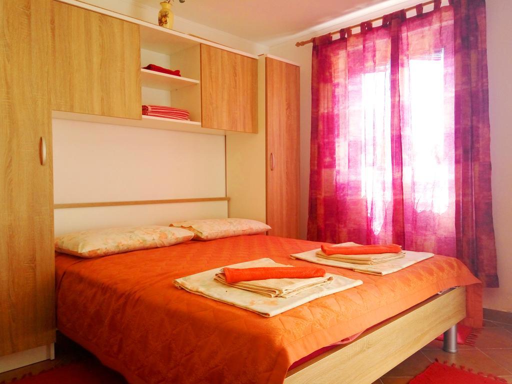 Guest House Kate Mlini Zewnętrze zdjęcie
