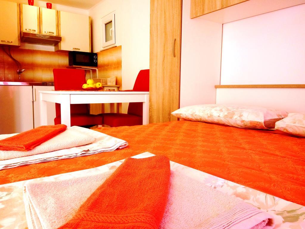 Guest House Kate Mlini Zewnętrze zdjęcie