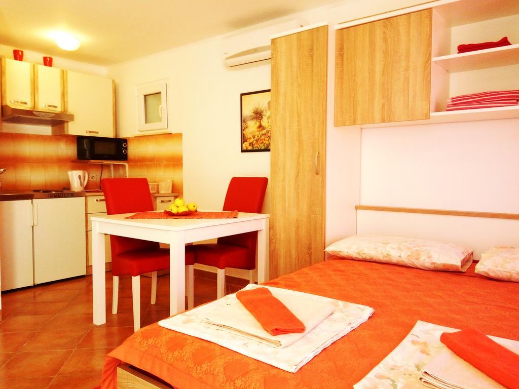 Guest House Kate Mlini Zewnętrze zdjęcie