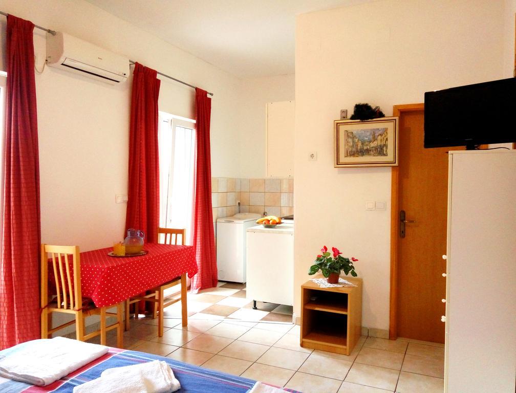 Guest House Kate Mlini Zewnętrze zdjęcie