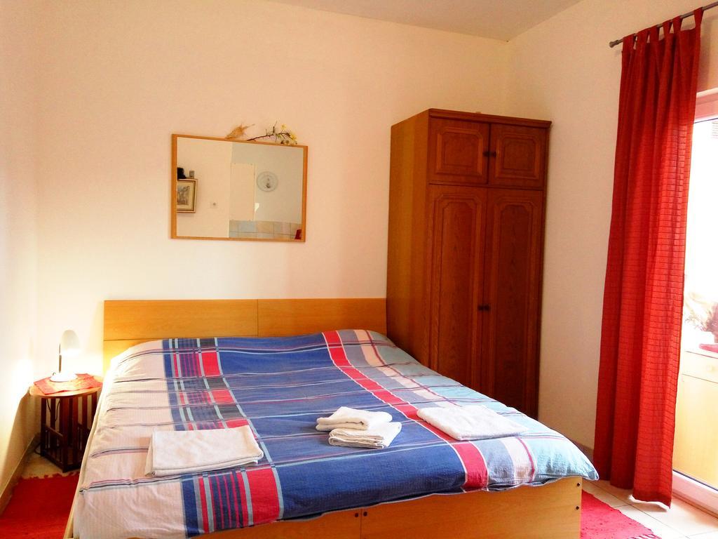Guest House Kate Mlini Zewnętrze zdjęcie