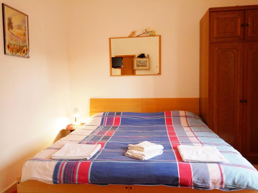 Guest House Kate Mlini Zewnętrze zdjęcie