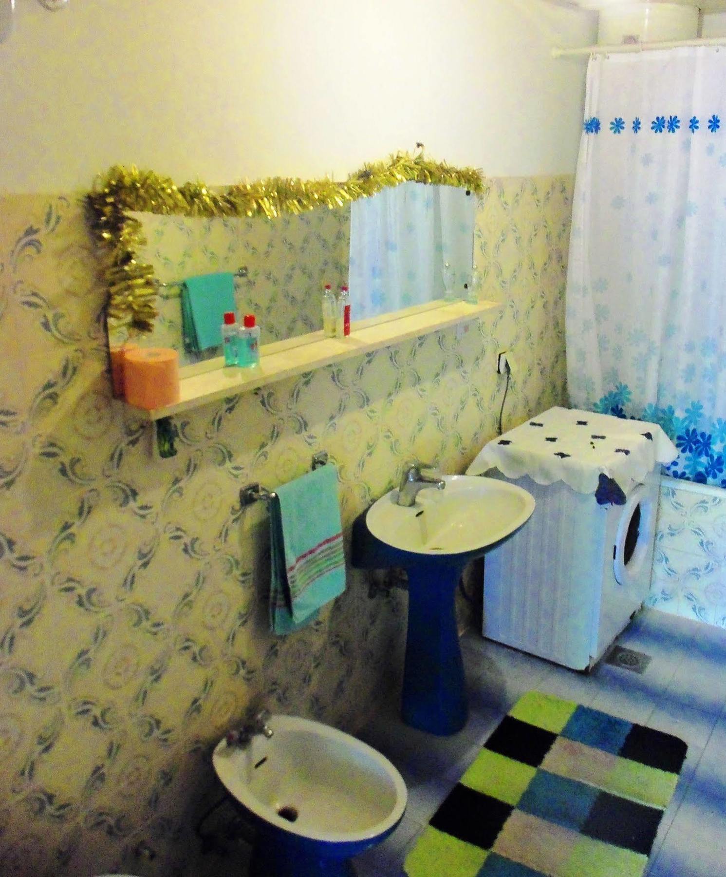 Guest House Kate Mlini Zewnętrze zdjęcie