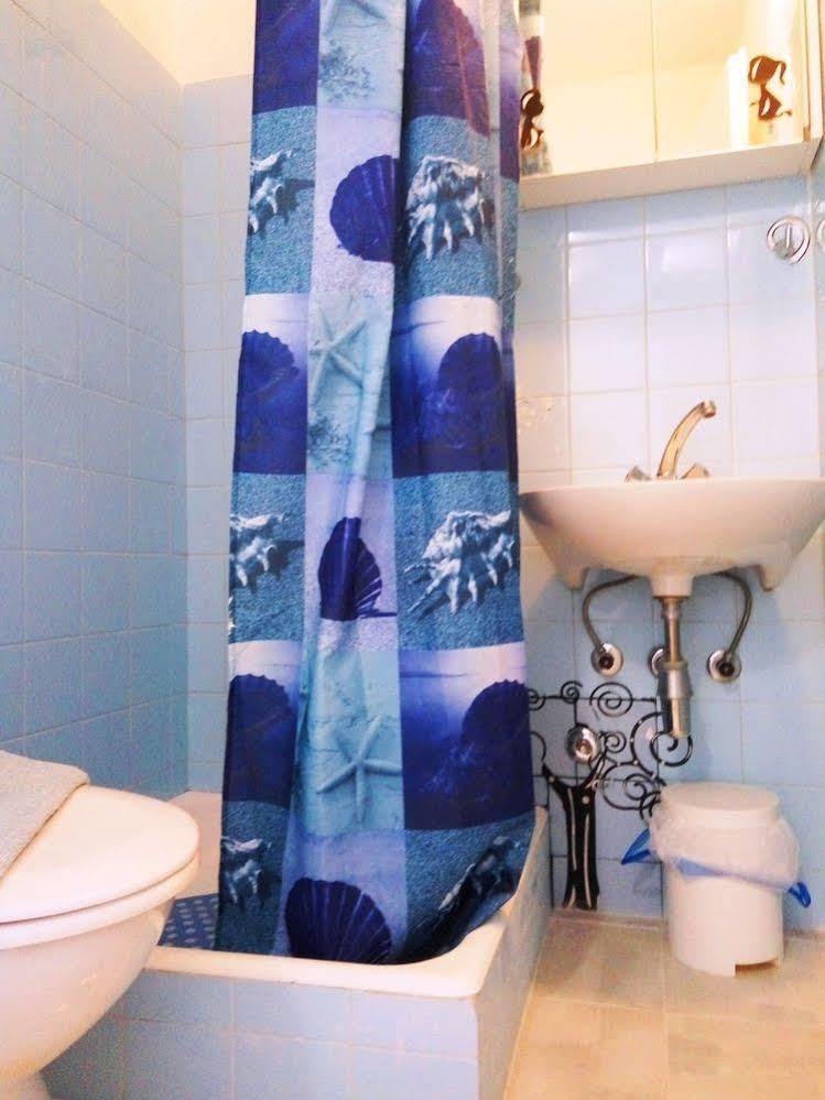 Guest House Kate Mlini Zewnętrze zdjęcie