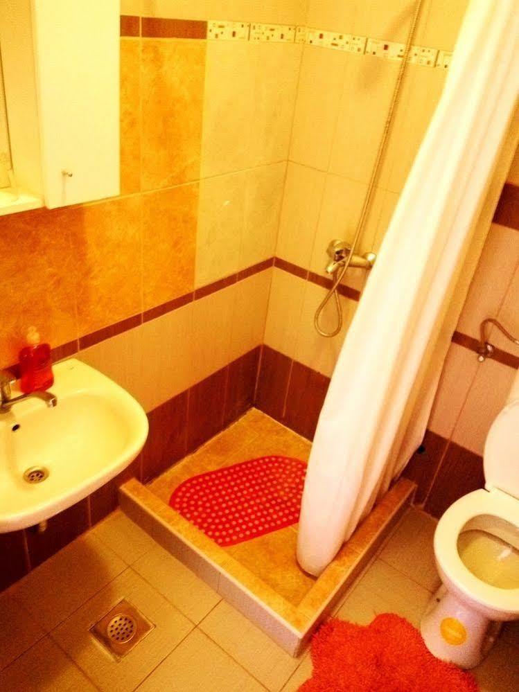 Guest House Kate Mlini Zewnętrze zdjęcie