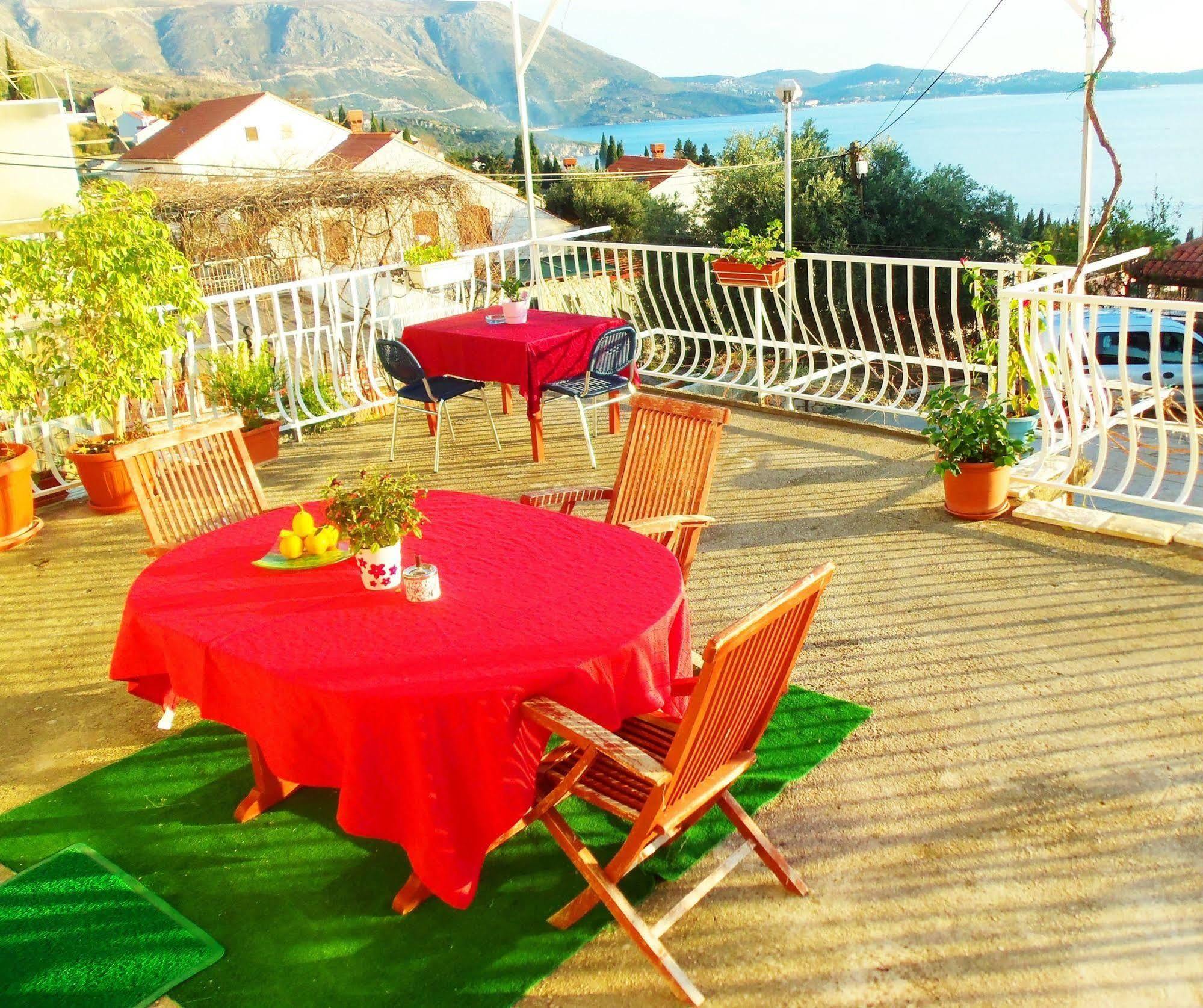 Guest House Kate Mlini Zewnętrze zdjęcie