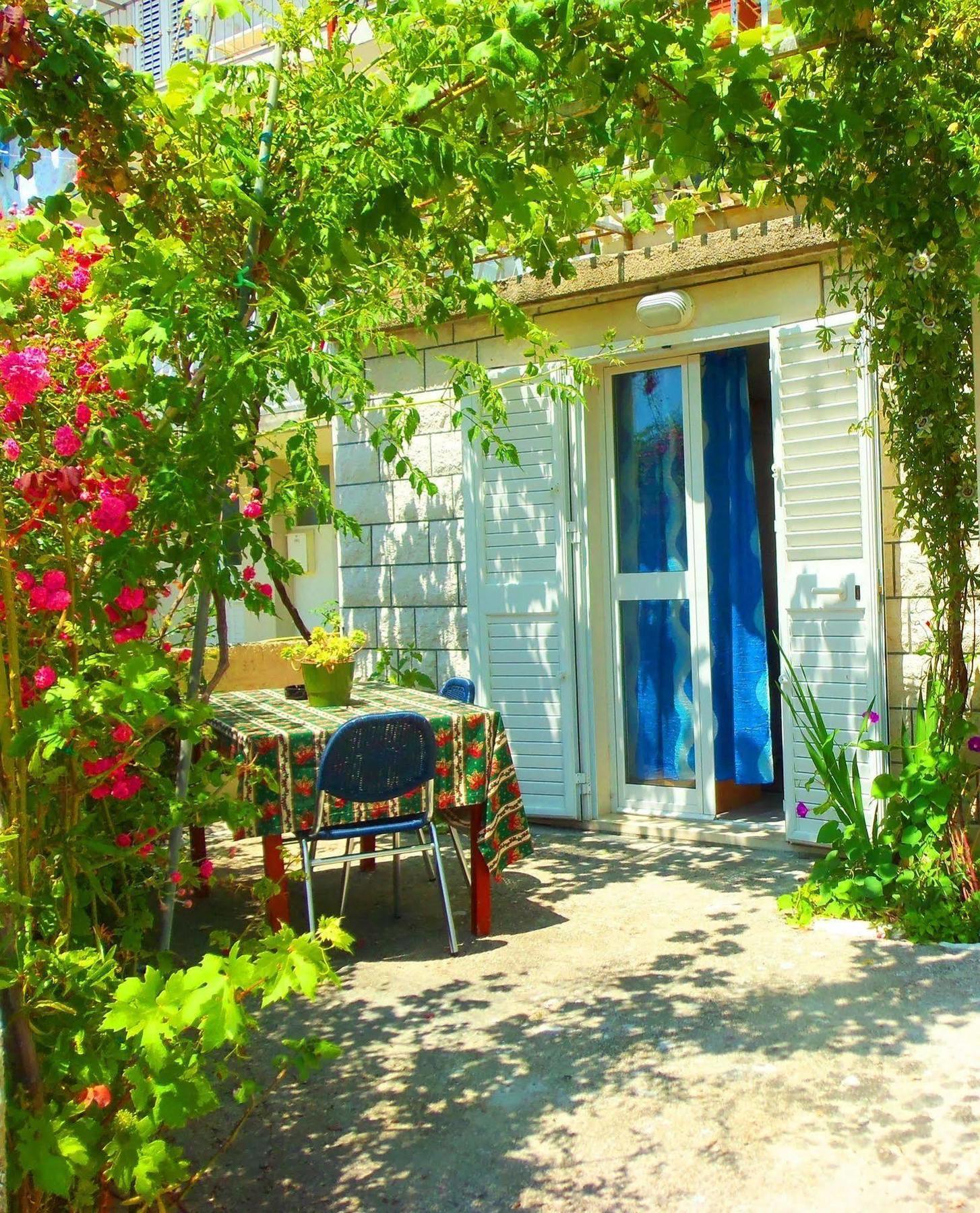 Guest House Kate Mlini Zewnętrze zdjęcie
