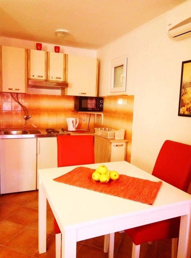 Guest House Kate Mlini Zewnętrze zdjęcie