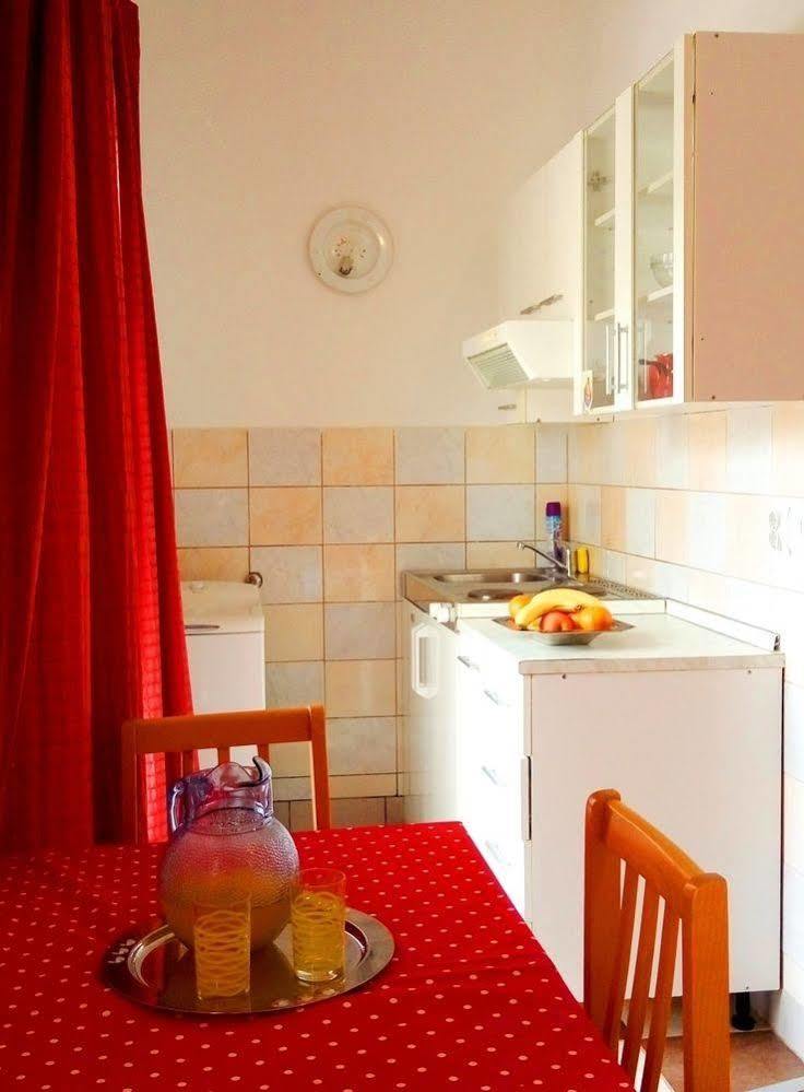 Guest House Kate Mlini Zewnętrze zdjęcie