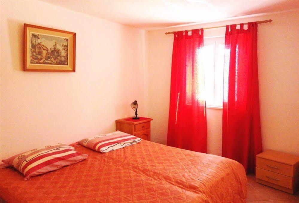 Guest House Kate Mlini Zewnętrze zdjęcie